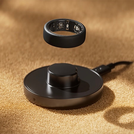 Vooltek | Smart Ring