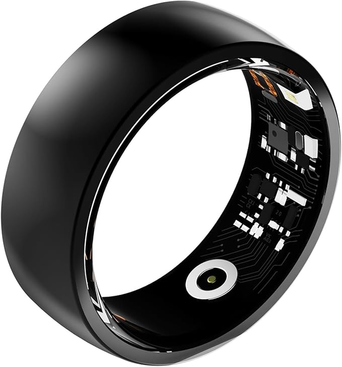 Vooltek | Smart Ring