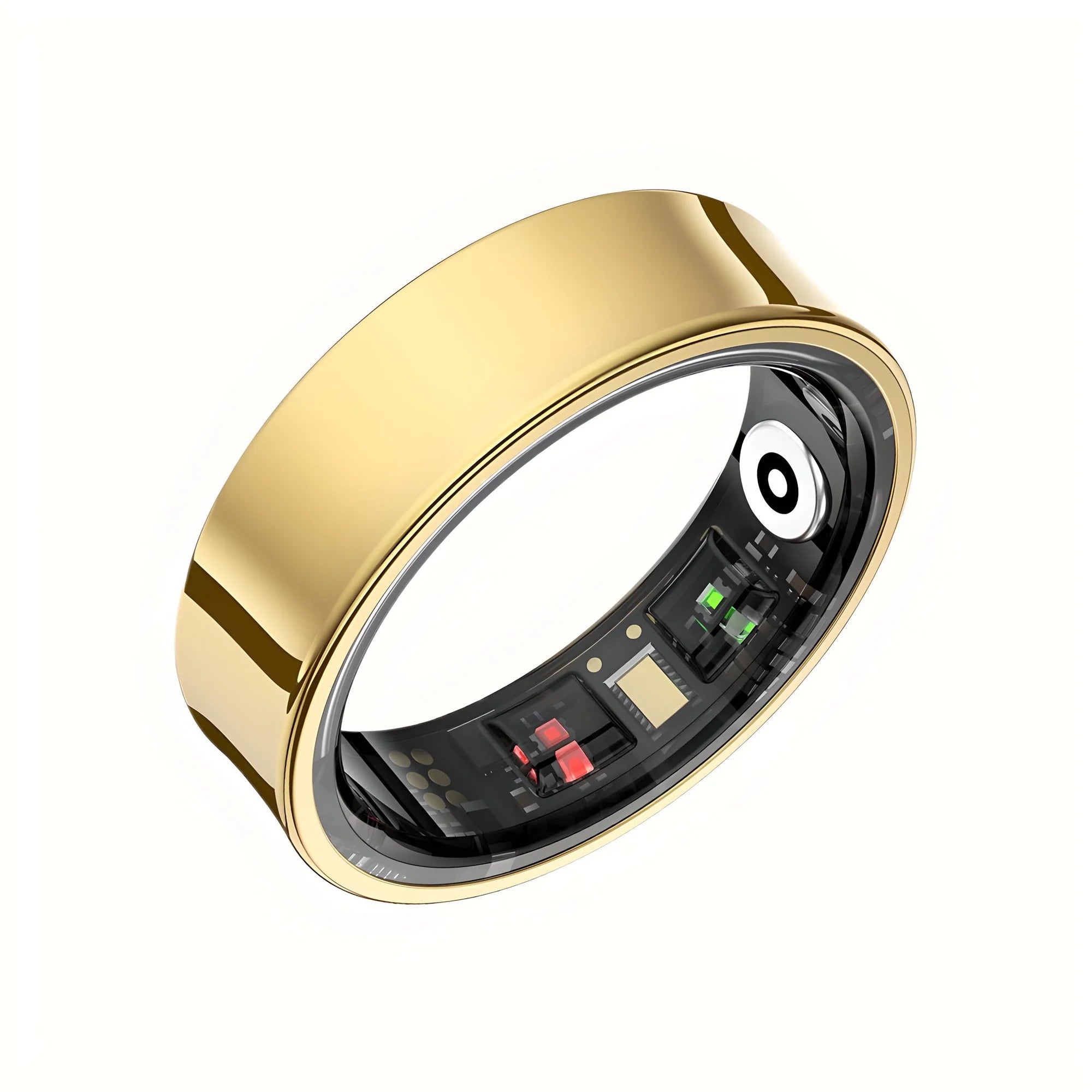 Vooltek | Smart Ring