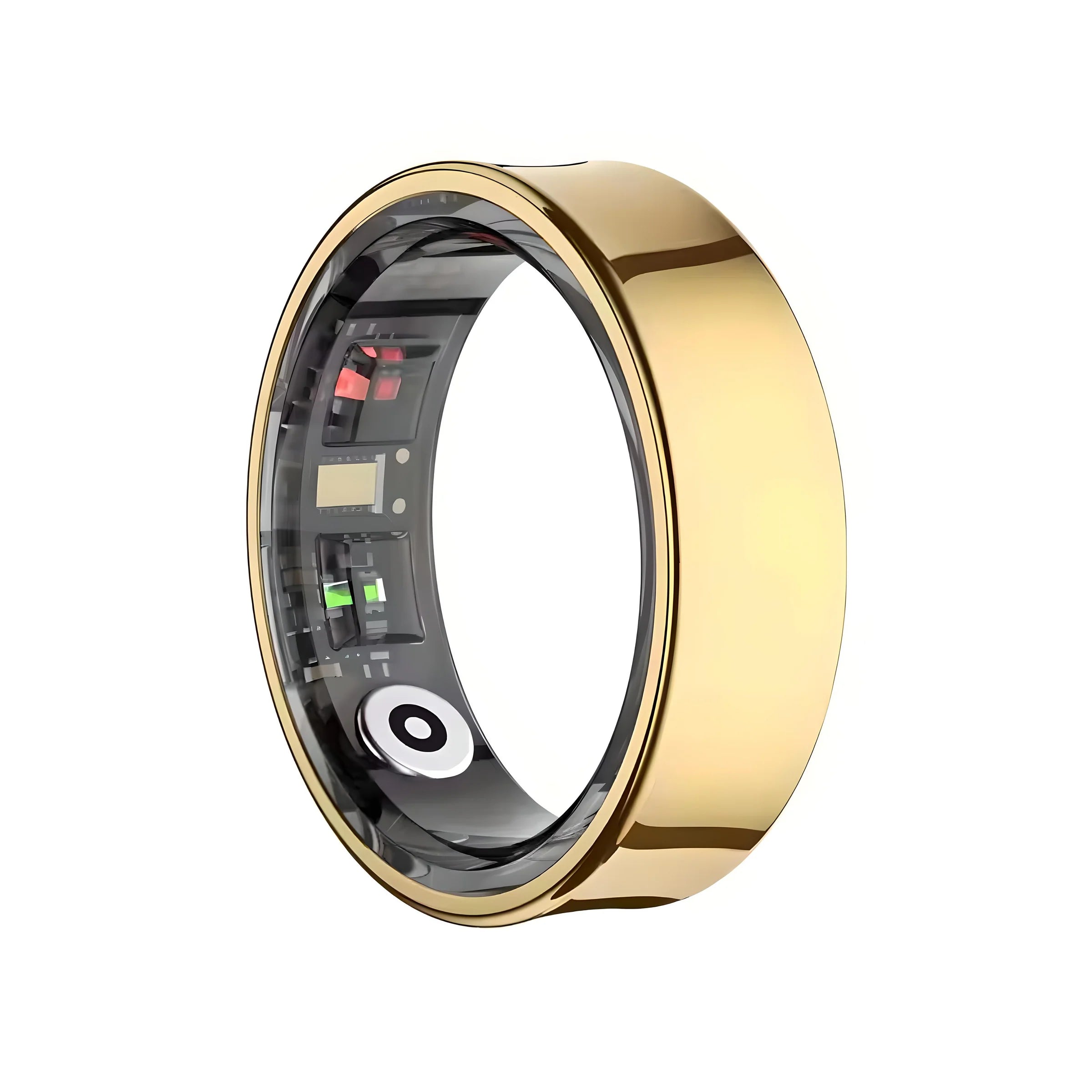 Vooltek | Smart Ring