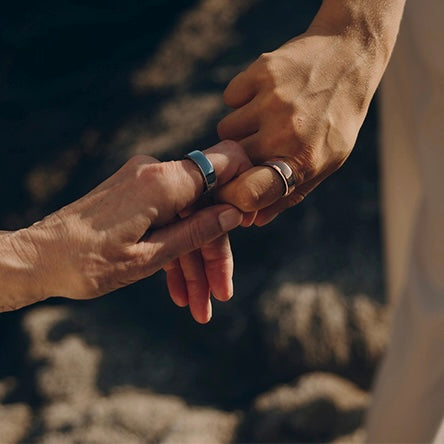 Vooltek | Smart Ring