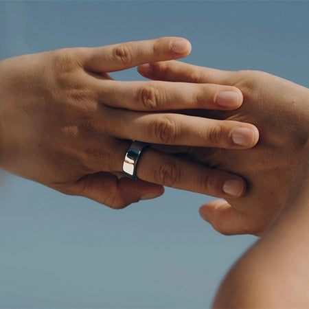 Vooltek | Smart Ring