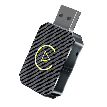 Vooltek | Adattatore Wireless per CarPlay e Android Auto