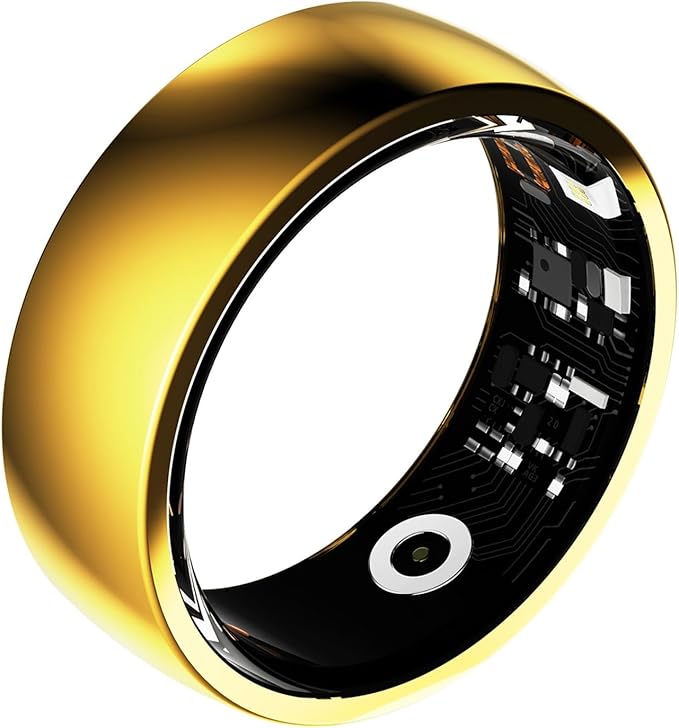 Vooltek | Smart Ring